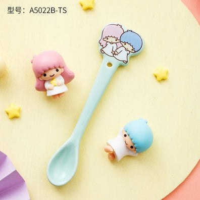 Little Twin Stars Spoon